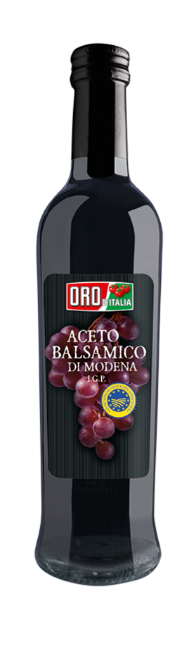 Aceto Balsamico di Modena I.G.P
